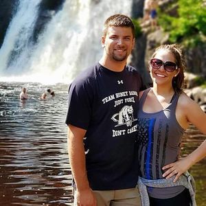 Meet your Posher, Macey